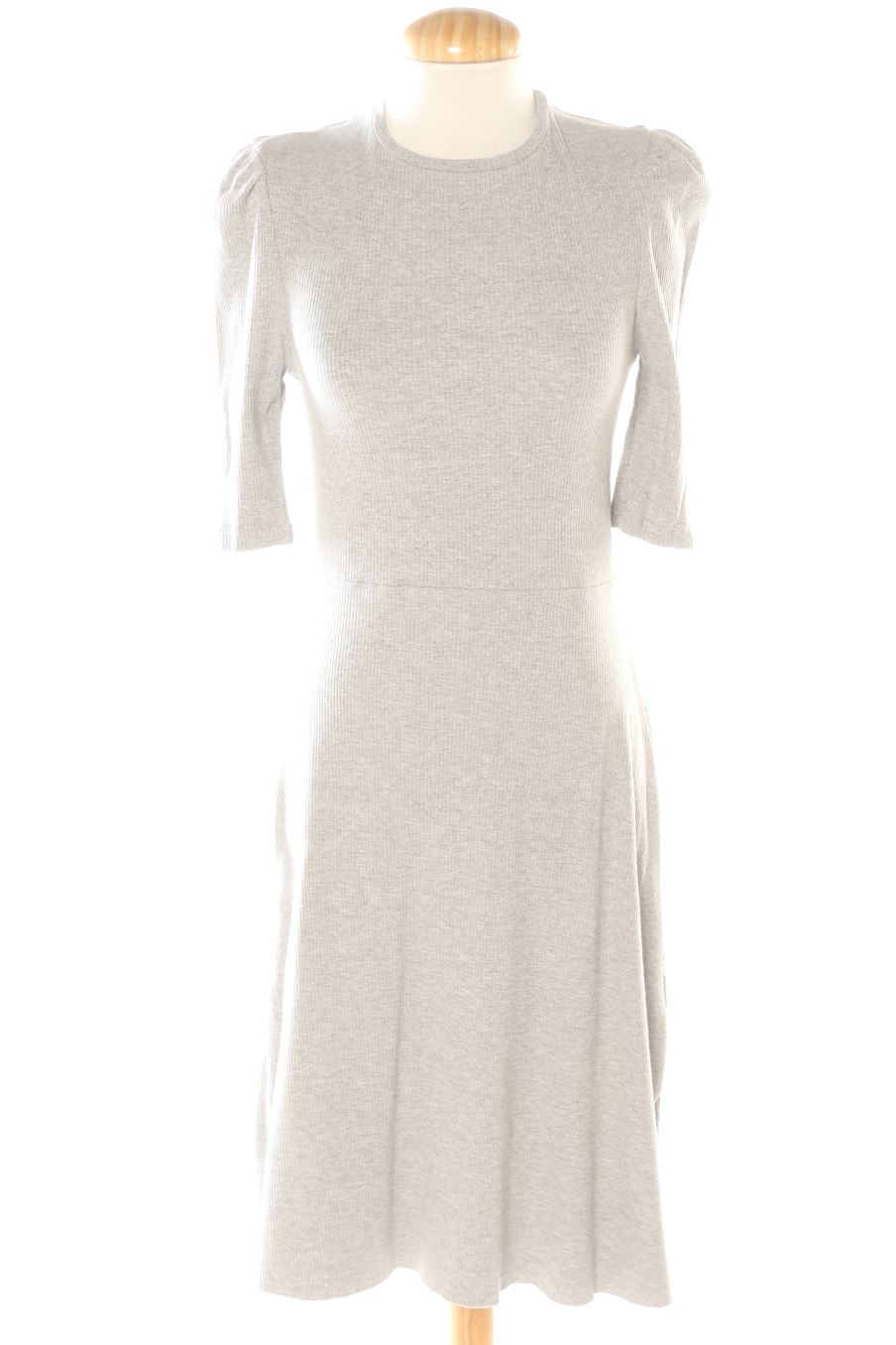 Robe casual PERCENTIL de la taille S, de couleur gris
