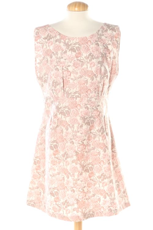 Robe casual