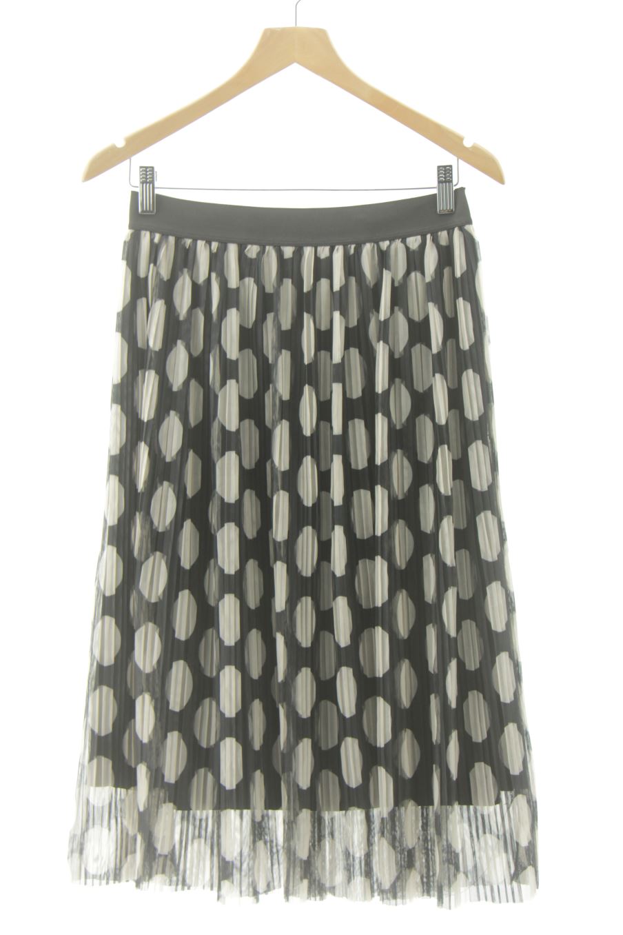 Gonne de Mango de la talla S, de color stampato