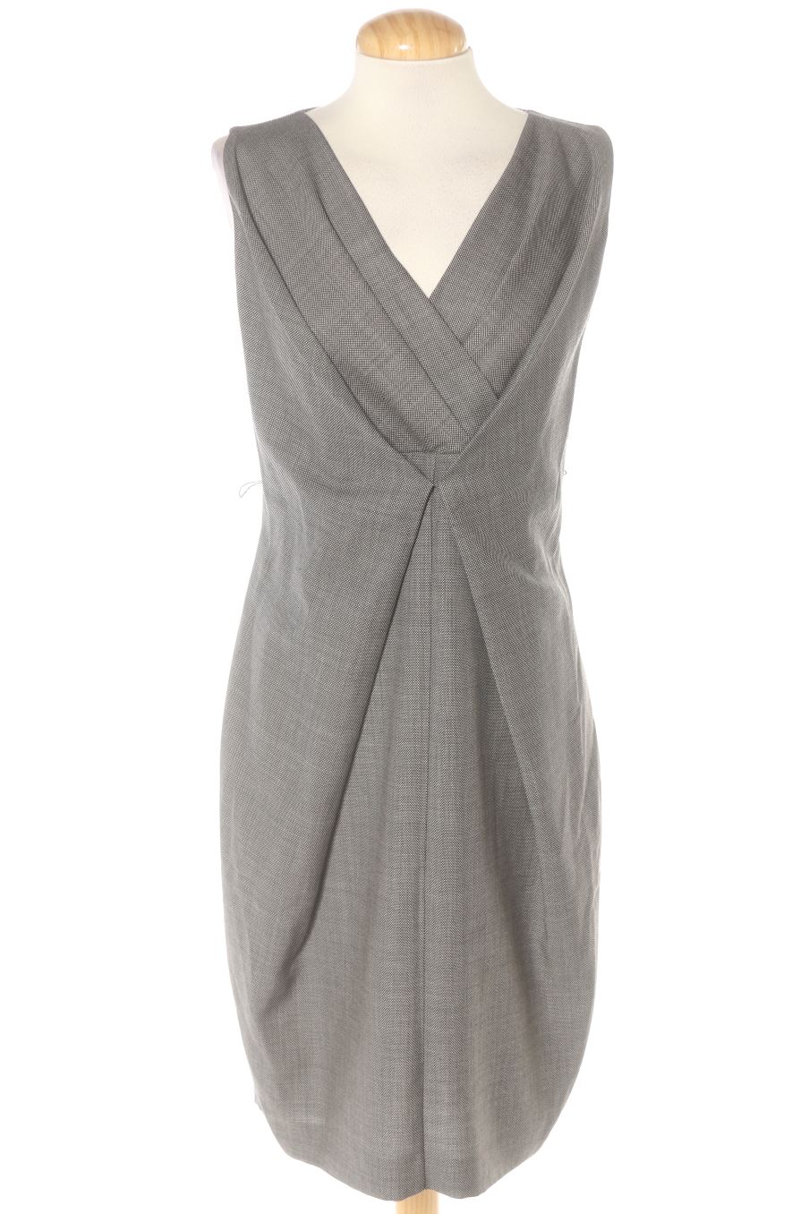 Vestido casual de Tintoretto de la talla 38, de color estampado