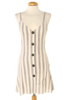 Vestido casual S Zara, foto 1 de 2