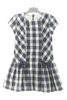 Vestido 5 años Mayoral