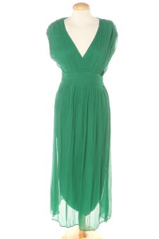 Aufwändiges Kleid 36 Caroll, Foto 1 von 3