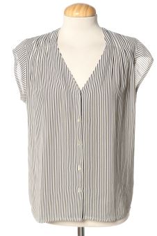 Camisa sin mangas 34 H&M, foto 1 de 2