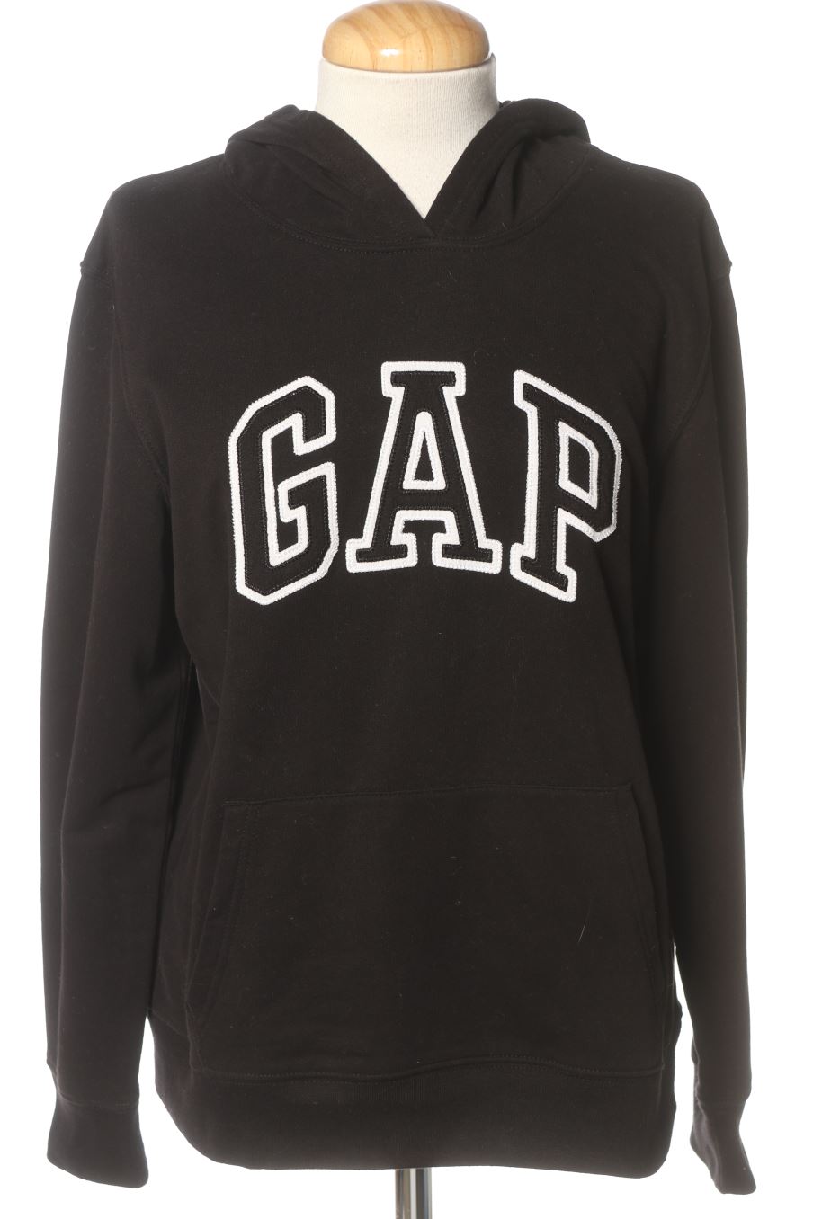 Sweat Gap de la taille M, de couleur noir
