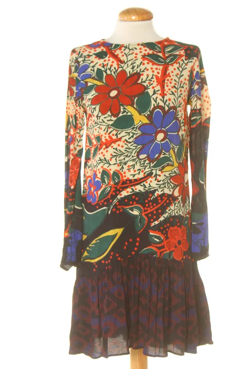 Vestido casual