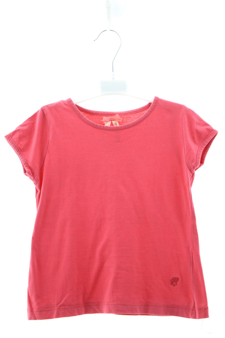 Camiseta de Sfera de la talla 4 años de segunda mano