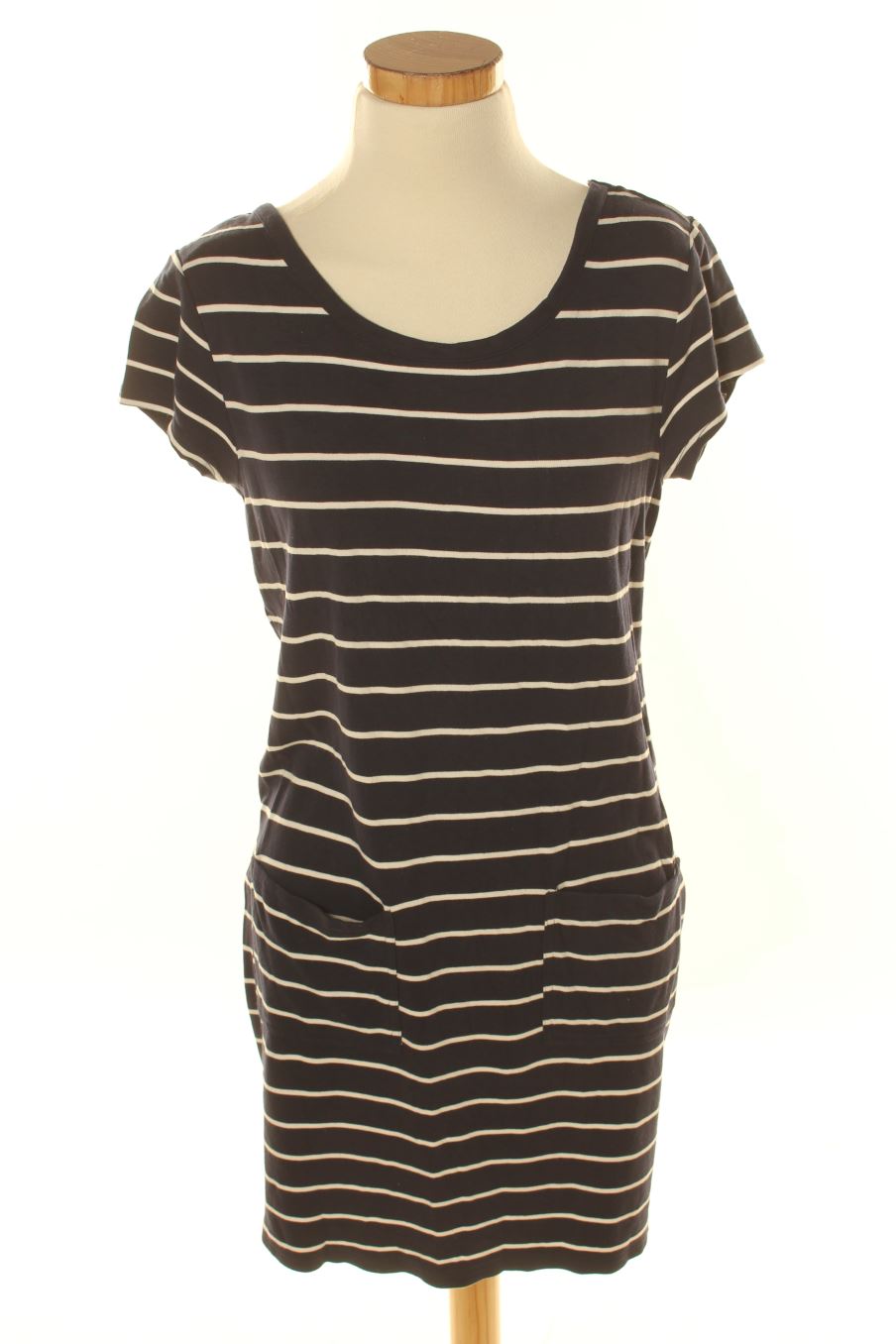 Robe casual Cache cache de la taille S, de couleur rayures
