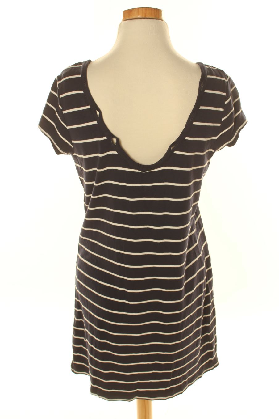 Robe casual Cache cache de la taille S, de couleur rayures