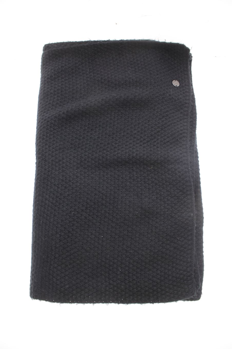 Écharpes Kaporal de la taille Taille unique, de couleur noir