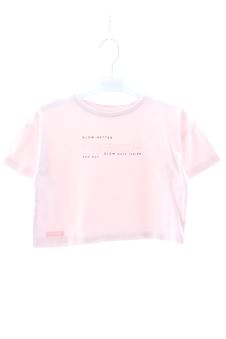 Kurzärmeliges T-Shirt 128 Tenth