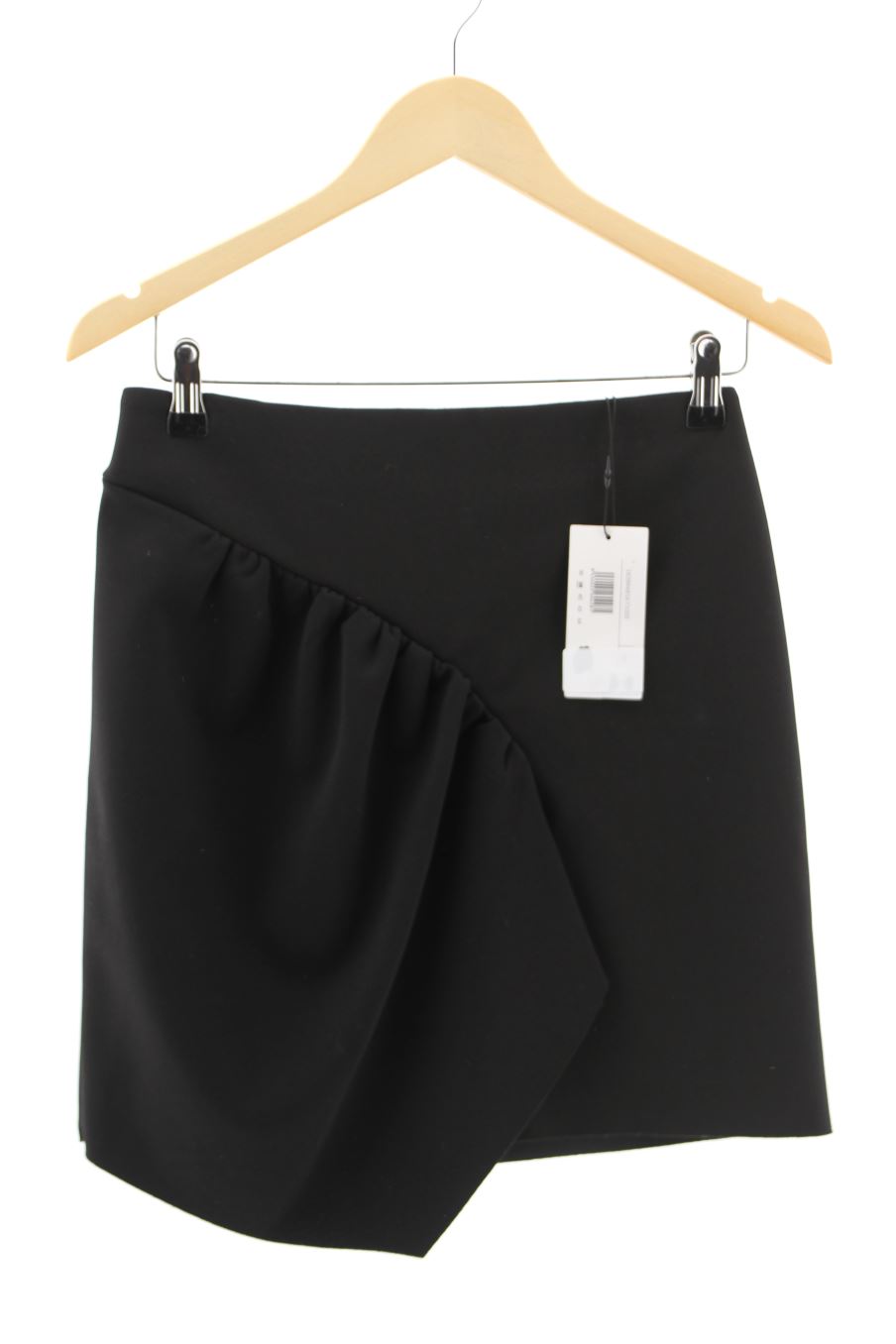 Jupe BIMBA Y LOLA de la taille 38, de couleur noir