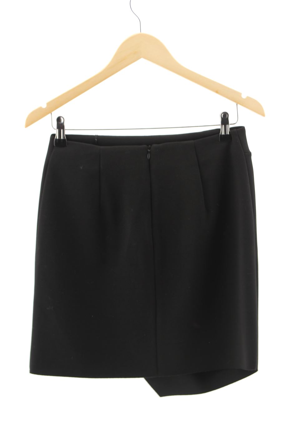 Jupe BIMBA Y LOLA de la taille 38, de couleur noir