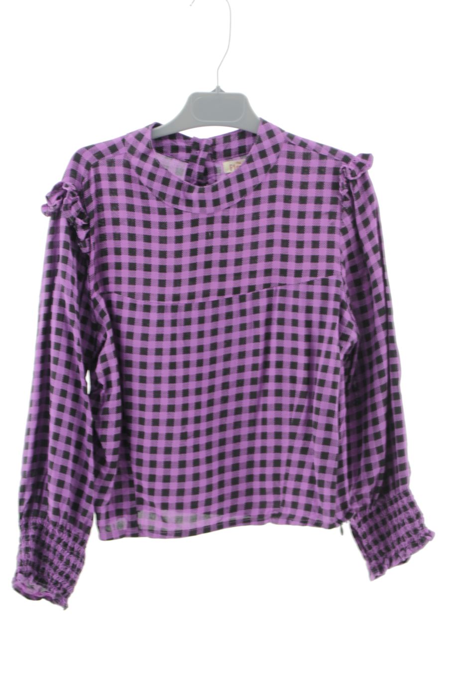 Blouse à manches longues The first de la taille 6 ans de seconde main