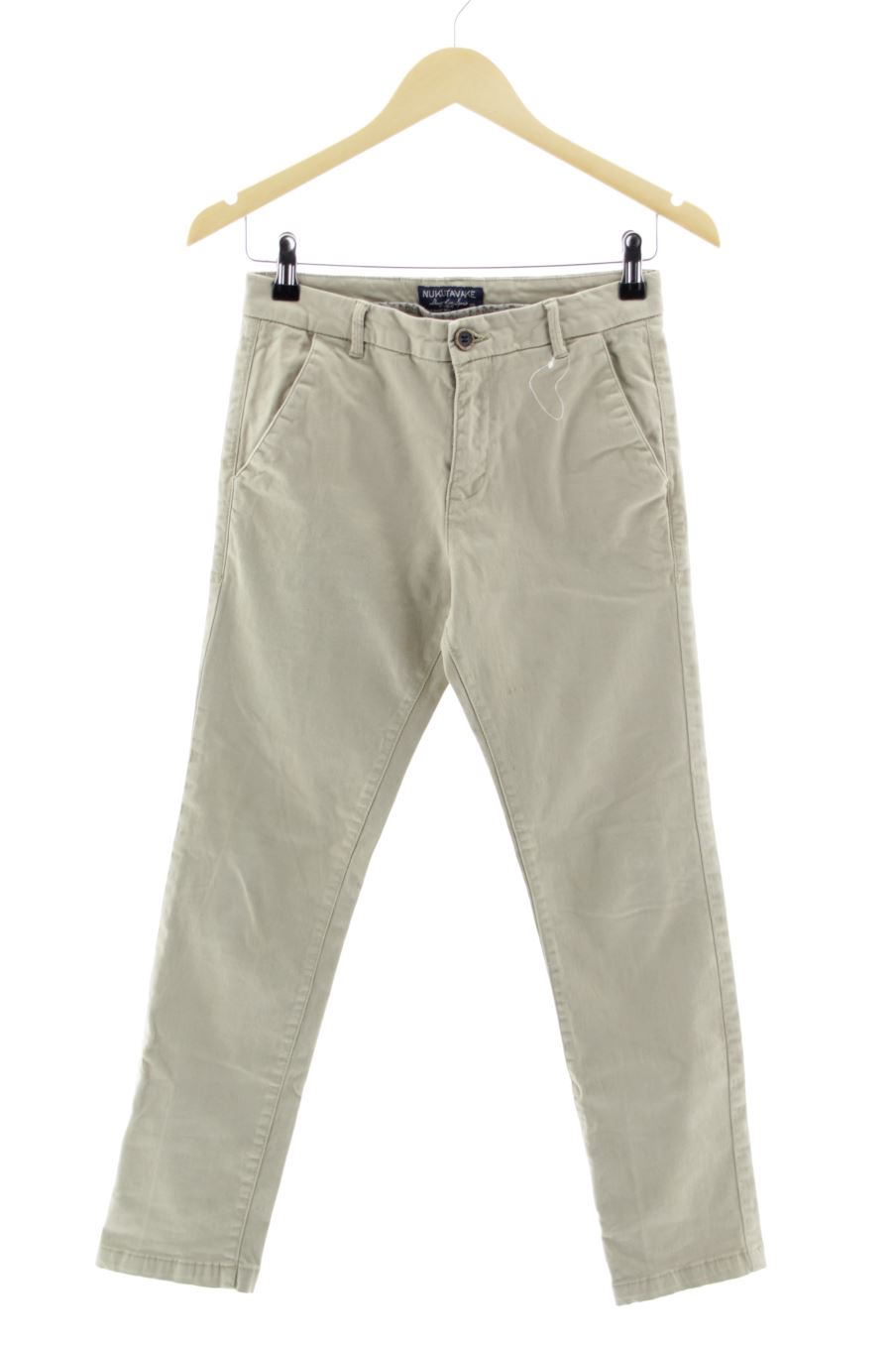 Pantalon Nukutavake de la taille 12 ans de seconde main
