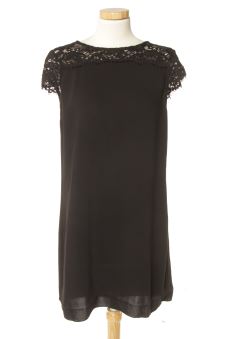 Vestido casual S Zara, foto 1 de 2