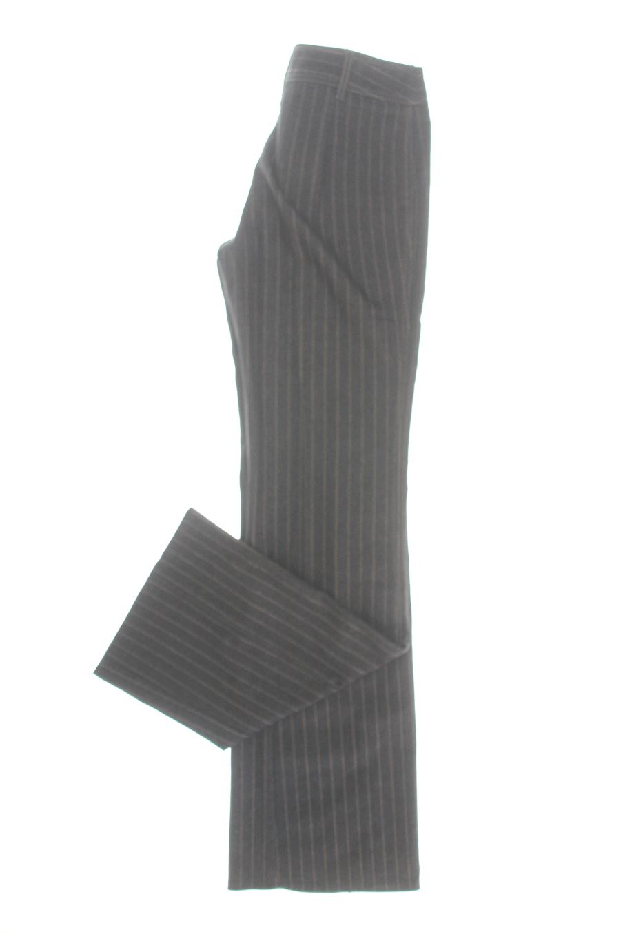 Pantalon Yera de la taille 38, de couleur rayures