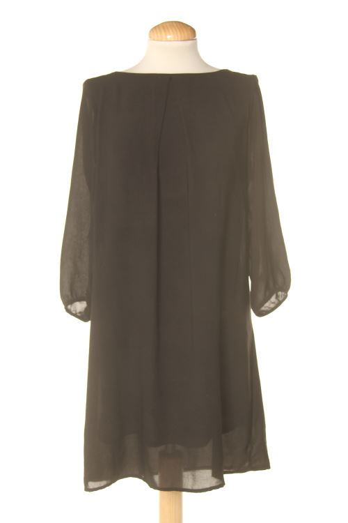 Einfaches Kleid