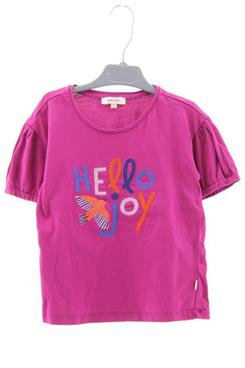 Kurzärmeliges T-Shirt