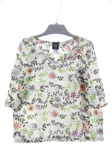 Langärmelige Bluse 106 Gap