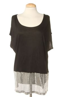 T-Shirt S Pull & Bear, Foto 1 von 2