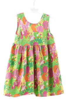 Vestido sport 3 años Tuc Tuc