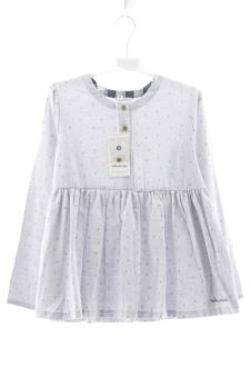 Langärmelige Bluse 152 Tutto Piccolo