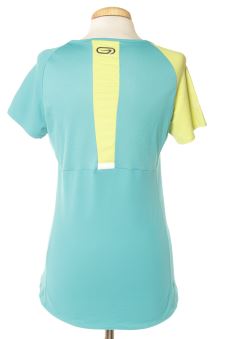 T-shirt 38 Kalenji (DECATHLON)