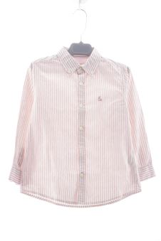 Chemise manches longues 4 ans Neck & Neck