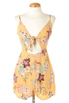 Tuta XS Bershka, foto 1 di 2