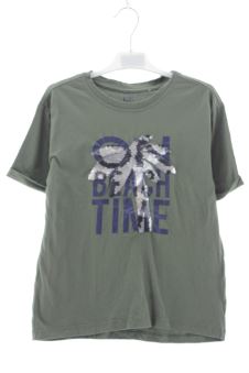 T-shirt 9 ans El Corte Ingles