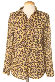 Camicia S PERCENTIL, foto 1 di 2