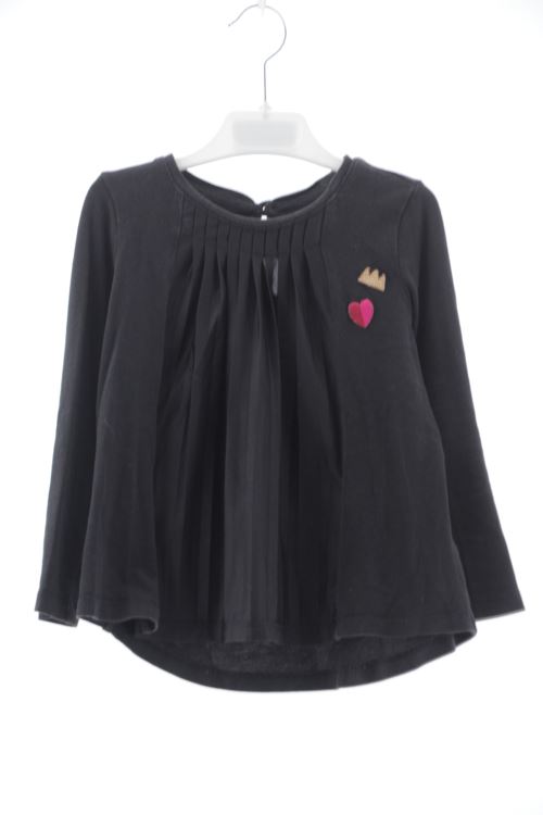 T-shirt manches longues