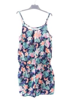 Jumpsuit 134 Tiffosi