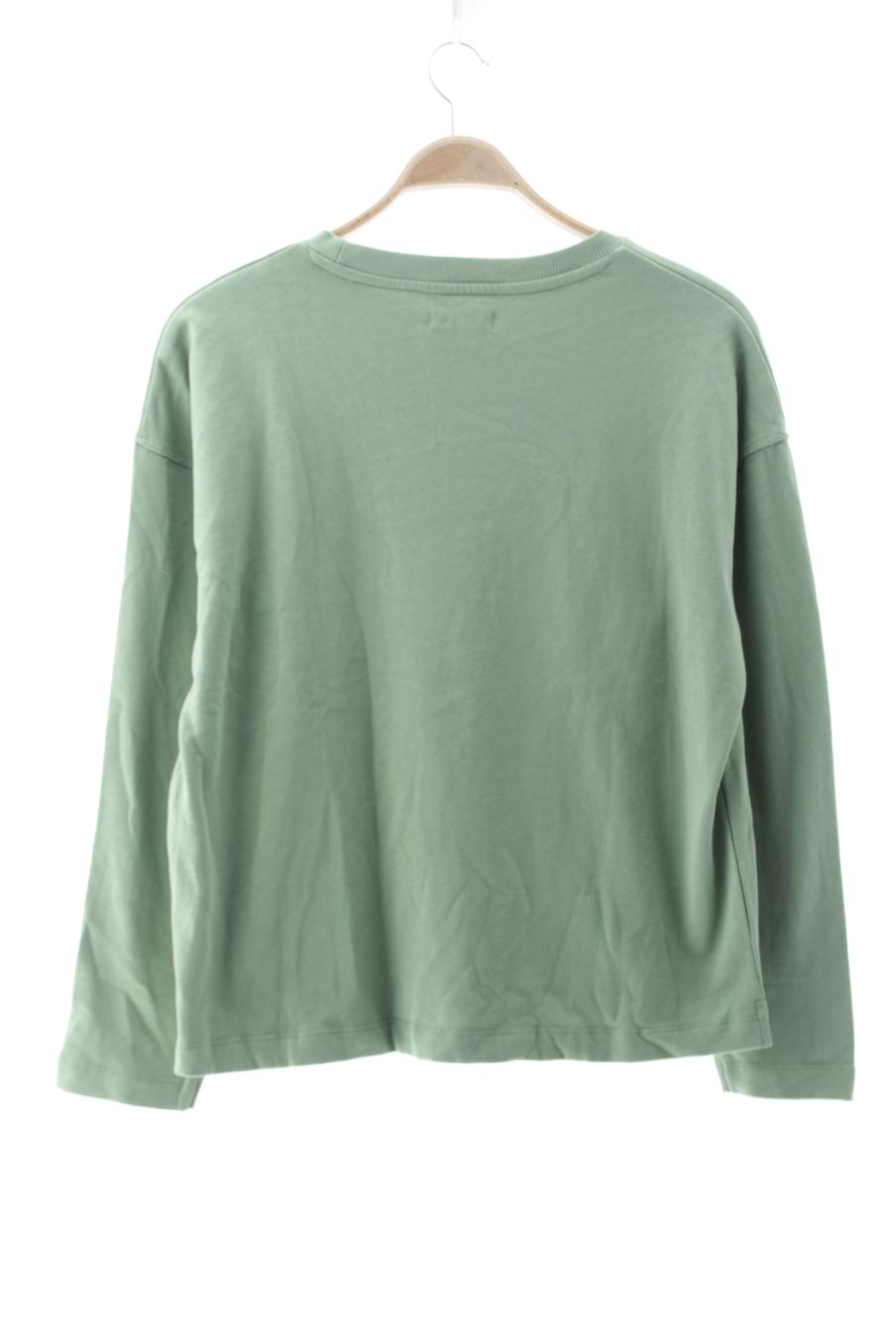 Sudadera de Springfield de la talla M