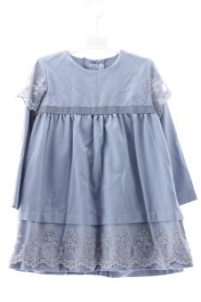 Aufwändiges Kleid 110 Ancar