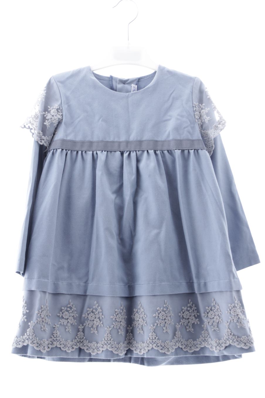 Vestido de Ancar de la talla 5 años de segunda mano