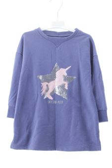 Robe casual 2 ans PERCENTIL