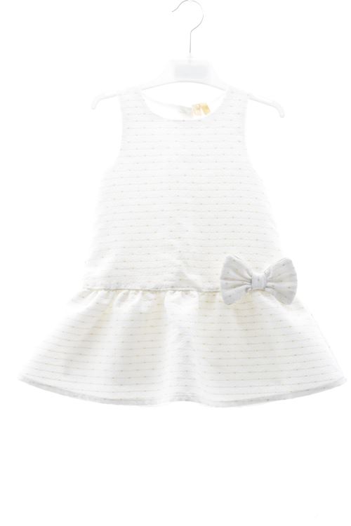 Aufwändiges Kleid