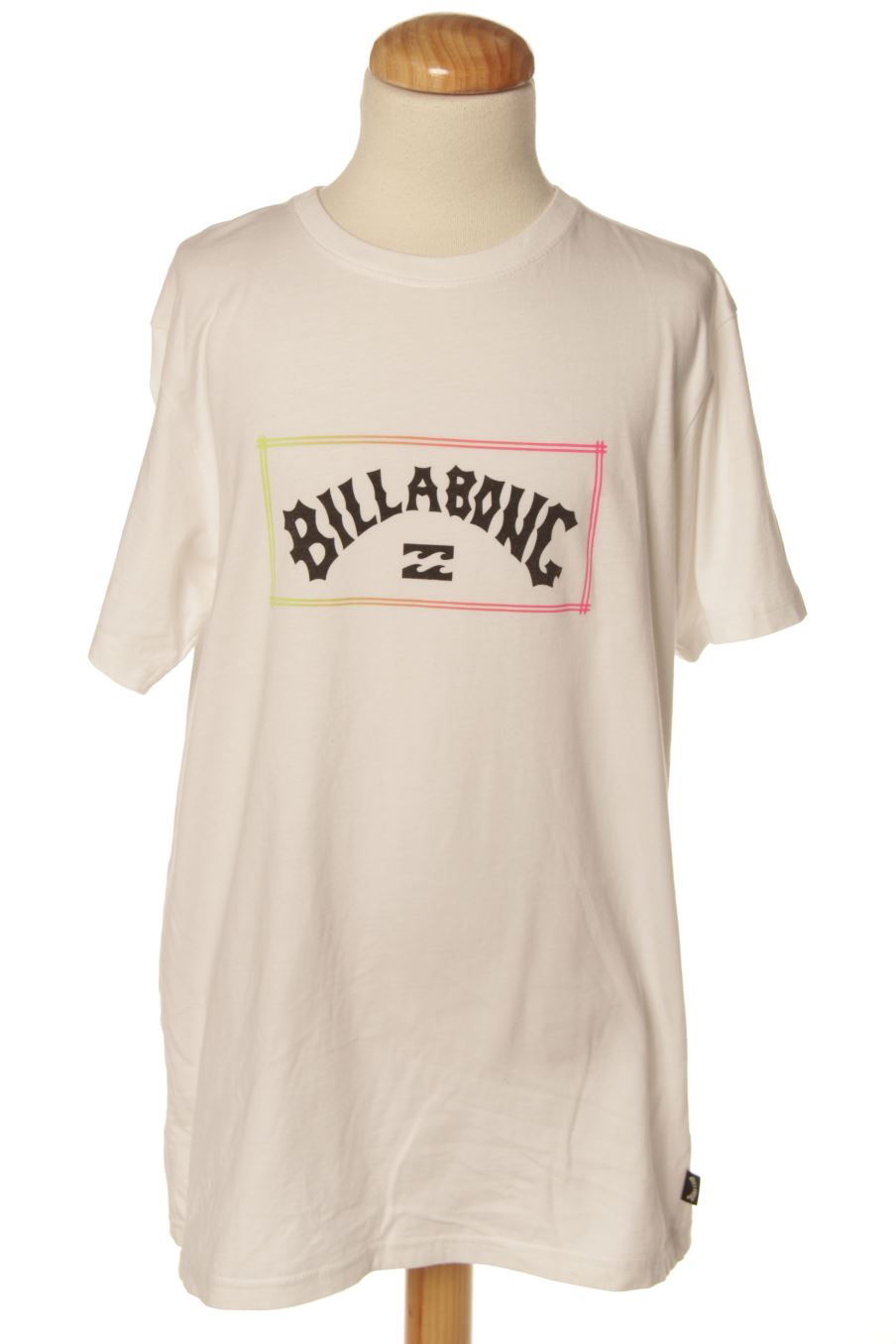 Camiseta de Billabong de la talla 16 años de segunda mano