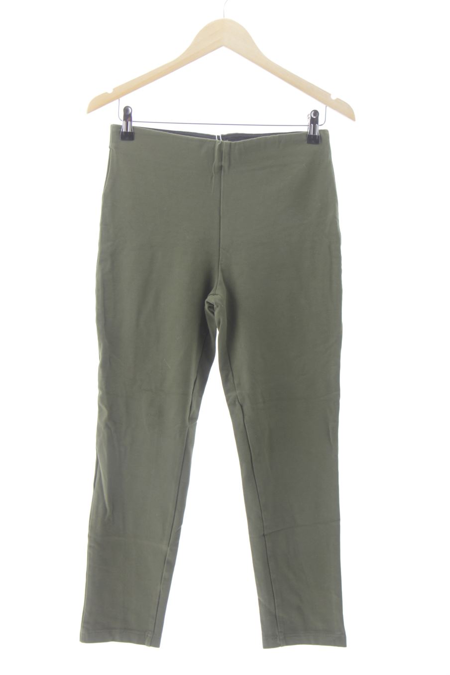 Legging de Bomaca de la talla XL, de color verde