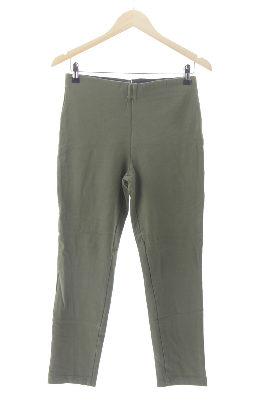 Legging de Bomaca de la talla XL, de color verde