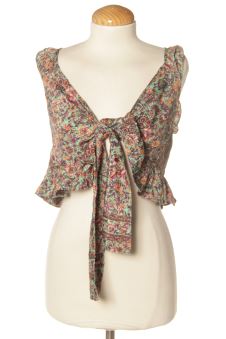 Top M Anisa