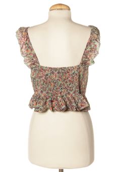 Top M Anisa