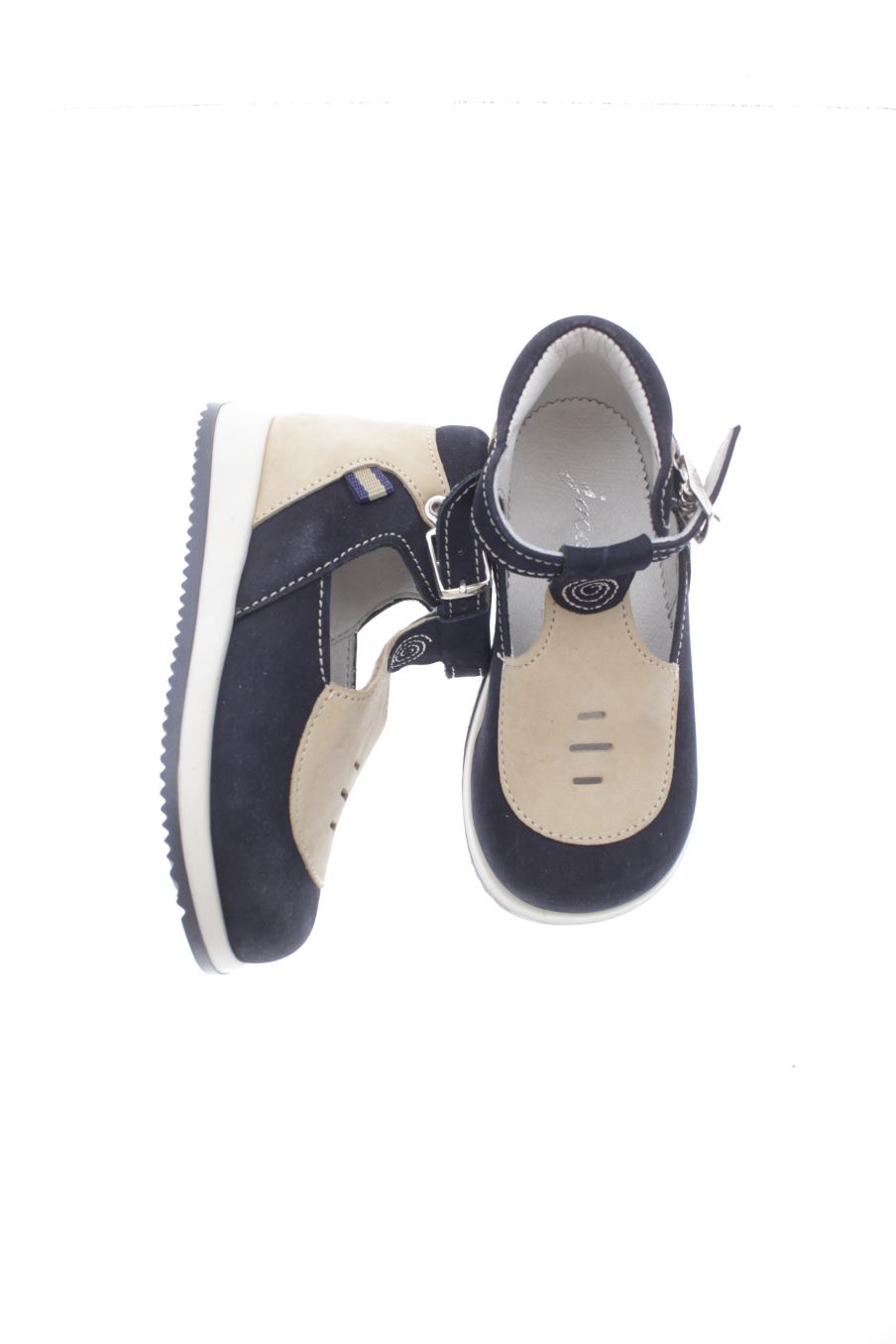 Zapatos de Jacadi de la talla 23 de segunda mano