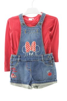 Ensemble 3 ans Disney baby