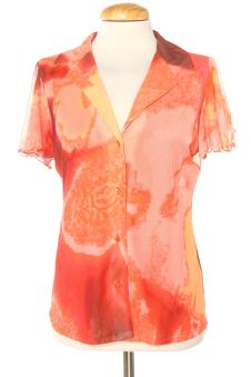 Camicia M Desigual, foto 1 di 2