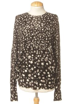 Maglione M Desigual, foto 1 di 2