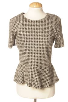 Jersey M Zara