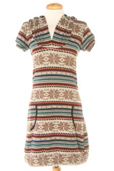 Robe casual M G-HEAVEN 